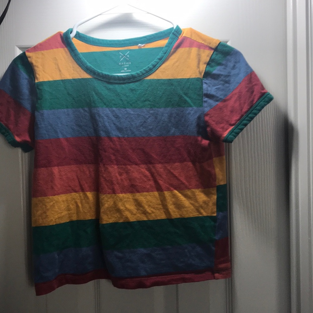 T-shirt from pacsun